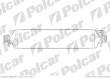 Chodnica powietrza (Intercooler) FIAT BRAVO 02.2007- ( - )