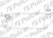 Chodnica powietrza (Intercooler) FIAT 500 07- ( - )