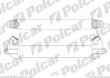 Chłodnica powietrza (Intercooler) FIAT DOBLO 00- ( - )