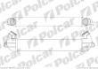 Chodnica powietrza (Intercooler) FIAT DOBLO 00- ( - )