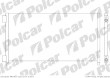 Chodnica klimatyzacji, skraplacz FIAT DOBLO 00- ( - )