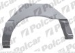 reperaturka botnika tylnego TOYOTA COROLLA (E10) Sedan / Hatchback / KOMBI / LB, 93 - 97