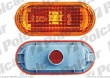migacz boczny VOLKSWAGEN CADDY II (9U/9KV), 11.1995 - 01.2004 (FER)