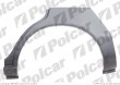 reperaturka b�otnika tylnego TOYOTA COROLLA (E10) Sedan / Hatchback / KOMBI / LB, 93 - 97