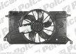 Wentylator z obudową, wspornikiem FORD FOCUS 04- ( - )