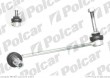 łącznik stabilizatora BMW X5 (E70), 10.2006- (TEKNOROT)