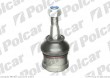 sworzeń wahacza DODGE CARAVAN (RG / RS), 02.2000 - 12.2004 (TEKNOROT)