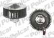 Wentylator wnętrza FORD COURIER 96 - /99- ( - )