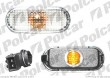 migacz boczny VOLKSWAGEN GOLF III (1H) (Hatchback + KOMBI+CABRIO), 08.1991 - 04.1999