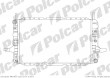 Chłodnica wody FORD SIERRA 82- / 87- ( - )
