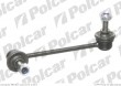 łącznik stabilizatora HONDA HRV (GH), 03.1999 - 12.2002 (TEKNOROT)