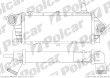 Chodnica powietrza (Intercooler) FORD SCORPIO 94- ( - )