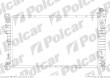 Chodnica wody FORD WINDSTAR 95- ( - )