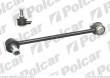 łącznik stabilizatora KIA PICANTO (BA), 01.2004 - 02.2008 (TEKNOROT)