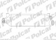Chodnica powietrza (Intercooler) FORD TRANSIT 00 - 06 ( - )