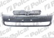 zderzak przedni OPEL CORSA / COMBO, 07.2000 - 10.2003