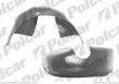 nadkole antykorozyjne SEAT IBIZA / CORDOBA (6K), 07.1999 - 02.2002