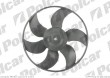 Koło wentylatora FORD TRANSIT CONNECT 05.2002- ( - )
