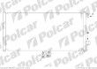 Chłodnica klimatyzacji, skraplacz FORD TRANSIT CONNECT 05.2002- ( - )