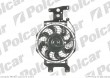 Wentylator z obudową, wspornikiem FORD EXPLORER 01 - 05 ( - )