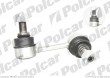 łącznik stabilizatora MITSUBISHI PAJERO / MONTERO (V60/V70), 04.2000 - 12.2002 (TEKNOROT)