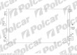 Chłodnica klimatyzacji, skraplacz HONDA ACCORD 02- ( - )