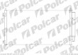 Chłodnica klimatyzacji, skraplacz HONDA ACCORD 08- ( - )