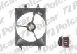 Wentylator z obudową, wspornikiem HONDA ODYSSEY 99 - 03 ( - )