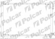 Chodnica klimatyzacji, skraplacz HONDA ODYSSEY 99 - 03 ( - )