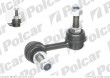 łącznik stabilizatora NISSAN ALMERA TINO (V10), 08.2000 - 01.2006 (TEKNOROT)
