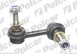 łącznik stabilizatora NISSAN ALMERA TINO (V10), 08.2000 - 01.2006 (TEKNOROT)