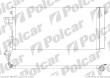 Chłodnica klimatyzacji, skraplacz HYUNDAI SONATA 05- ( - )