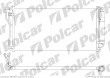 Chłodnica klimatyzacji, skraplacz HYUNDAI SONATA 05- ( - )