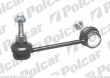 łącznik stabilizatora NISSAN INTERSTAR (X70) 02 - 01.2004 (TEKNOROT)