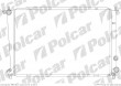 Chłodnica wody HYUNDAI H - 100 97- ( - )