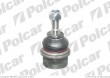 sworze wahacza NISSAN INTERSTAR (X70) 02 - 01.2004 (TEKNOROT)