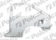 botnik tylny HYUNDAI PONY (X - 2) / EXCEL 90 - 91 (ORYGINA)