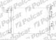 Chłodnica klimatyzacji, skraplacz KIA RIO 05- ( - )