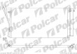 Chłodnica klimatyzacji, skraplacz KIA CARENS III 06- ( - )