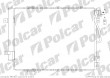 Chłodnica klimatyzacji, skraplacz KIA SORENTO 06- ( - )