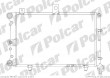 Chłodnica wody LANCIA DELTA 79 - /86 - 93 ( - )
