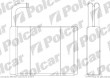 Nagrzewnica LAND ROVER 90/110 ( - )