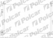 Chodnica klimatyzacji, skraplacz MAZDA 626 97- ( - )