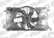 Wentylator z obudową, wspornikiem MAZDA 3 (BK), 03 - 09 ( - )