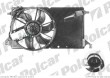 Wentylator z obudową, wspornikiem MAZDA 3 (BK), 03 - 09 ( - )