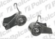 Poduszka pod skrzynię biegów MAZDA 626 (GF / GW), 01.2001 - 05.2002 (SRL)