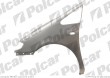 błotnik przedni VOLKSWAGEN SHARAN (7M), 05.1995 - 04.2000