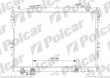 Chłodnica wody MAZDA MPV 89 - 99 ( - )