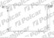 Chłodnica klimatyzacji, skraplacz MAZDA MPV 99- ( - )