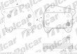 Ch³odnica oleju MERCEDES CLK (209) - CABRIOLET / COUPE ( - )